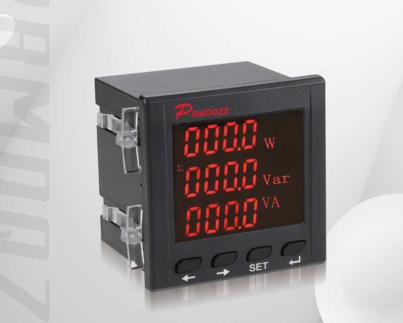 RM 系列智能多功能电力仪表