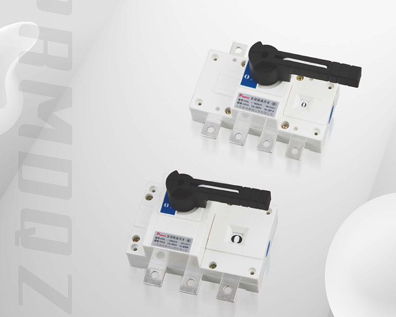 RMGL 负荷隔离开关